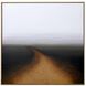 Autumn Silence 48 X 48 inch Hand Painted Art